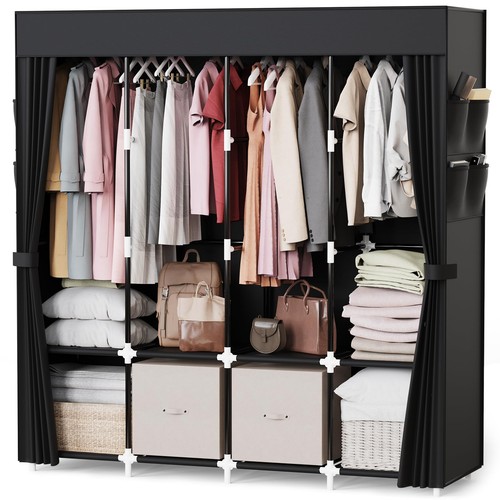 Wardrobe fabric 170 170cm - wardrobe, fabric,