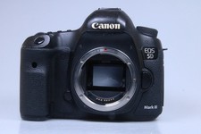 Canon 5D Mk III with Canon