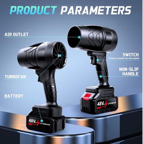 Mini jet dry blower - jet,