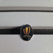 WORLD RUGBY HALL OF FAME