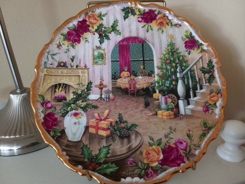 Royal albert christmas magic - christmas,