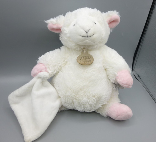 Doudou compagnie lamb sheep - doudou,