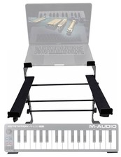 Rockville Dual Shelf