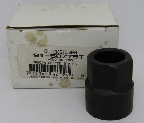 New quicksilver mercury - new,