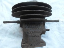 Villiers JDL Junior Deluxe