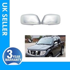 Wing mirror cover cap chrome /