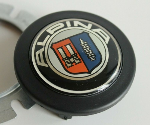 Horn button fits for - fits, bmw