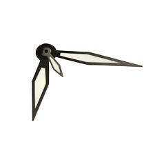 New Parnis Green Luminous