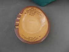 NOVELTY VINTAGE CLAY