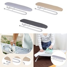 Foldable Sleeve Ironing Board