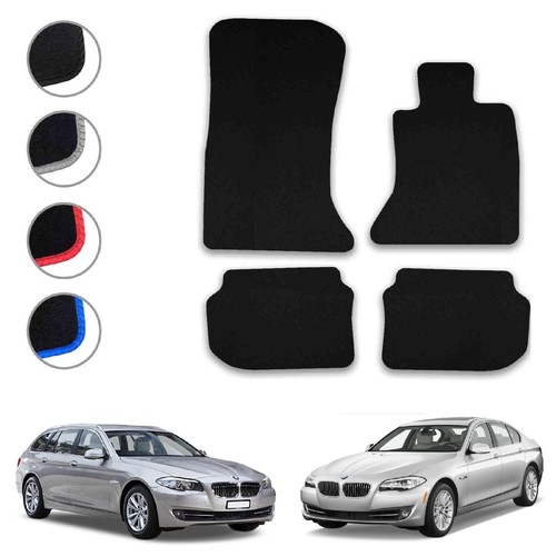Car mats for bmw - mats, 5
