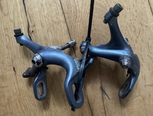 Shimano exage brake - shimano, caliper