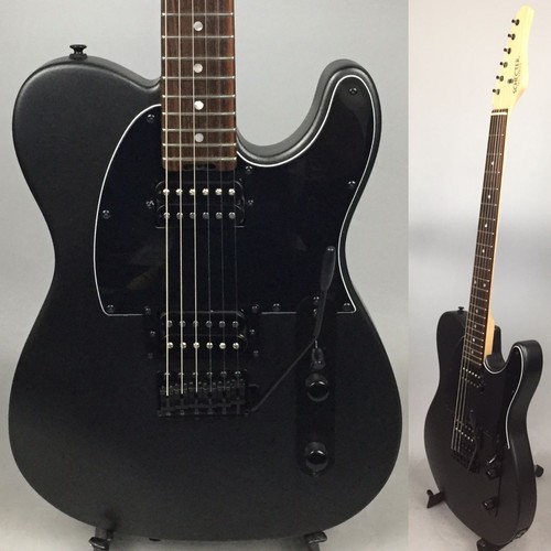 Schecter vtr electric - schecter, ol-pt-2h-vtr