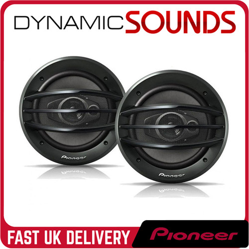 Pioneer a2013i 20cm - pioneer, ts-a2013i