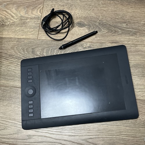 Wacom intuos pro medium - pro,
