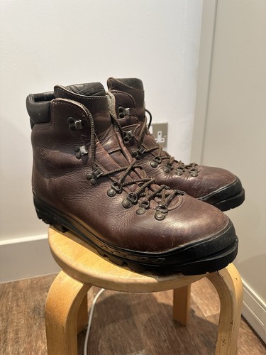 Vintage scarpa manta - , m4