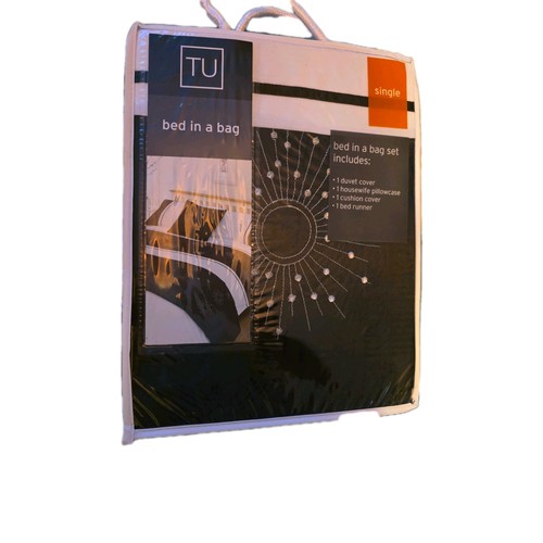 Bed bag set - in,