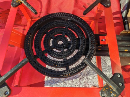 8kw key heavy duty - 20.8kw,