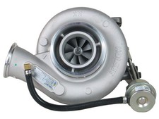 Funk Motorsport Holset he300wg