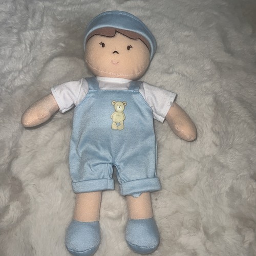 Tesco carousel soft toy boy - tesco,