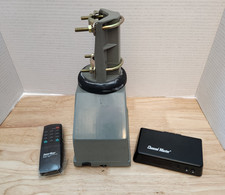 Channel Master RCA Antenna Rotator & System w/Remote Control - Preowned
