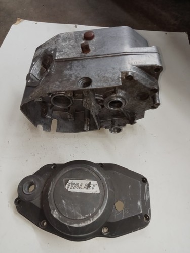 Minarelli 80cc compact - p6,