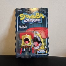 Super7 SpongeBob SquarePants