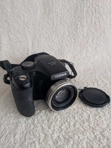 Fujifilm finepix s700 bridge - finepix,