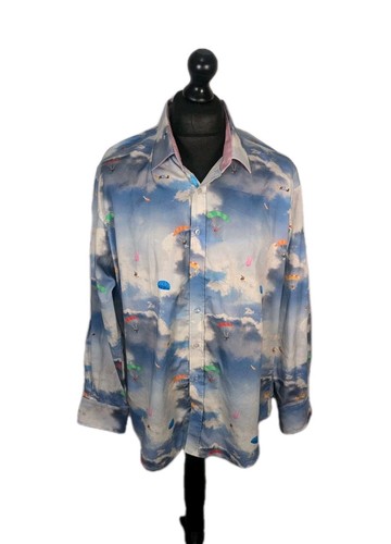 Claudio lugli skydiving - skydiving, shirt