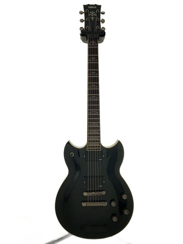 Yamaha sg1820a black - bl,