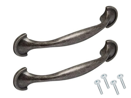 Bow handle kitchen - 2, &
