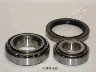 Front wheel bearing kit - wheel,