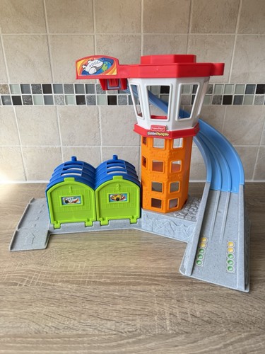 Fisher price little people - price,