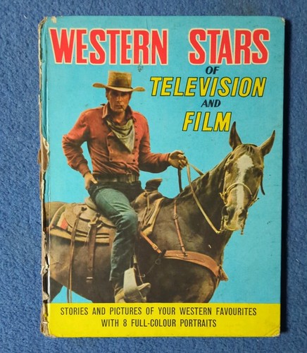 Western stars television - western,