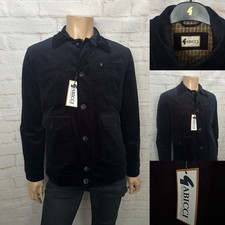 Gabicci Quilt Lined Workwear