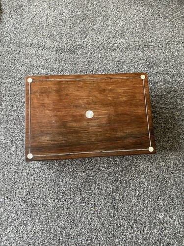 Victorian work sewing - sewing, table