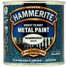Hammerite Hammered Direct To