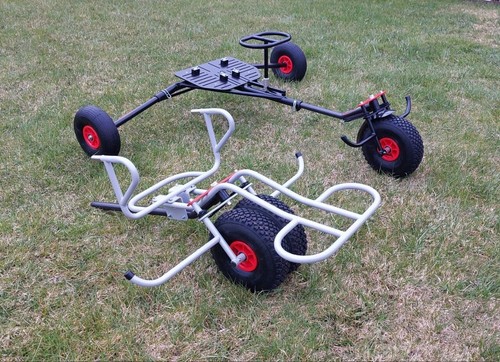 New tag paramotors tandem - new,