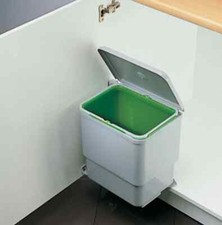 Pull Out Kitchen Waste Bin