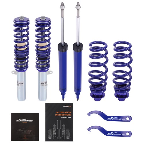 Coilover suspension kit for - coilover,