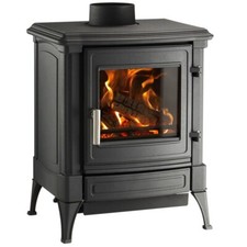 Efel Stanford 23 Stove Glass