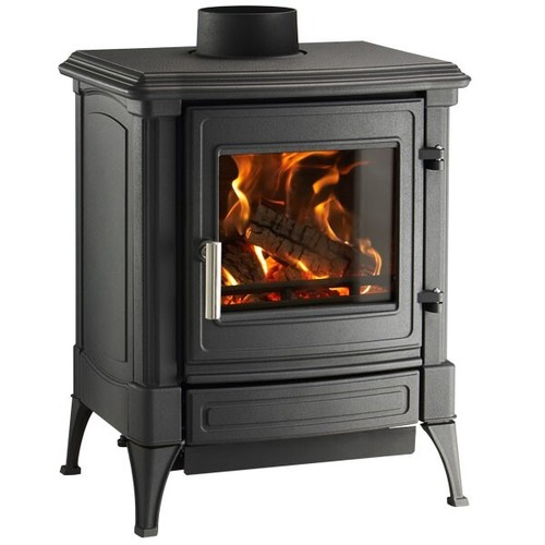 Efel stanford stove glass - stanford, 23