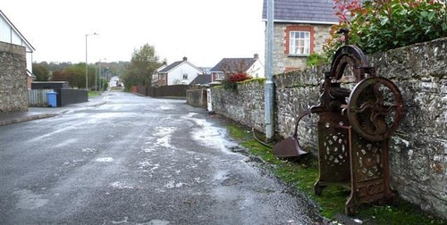 Photo 6x4 scene - 6x4, aughnacloy