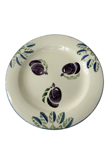 England poole pottery - pottery, hand
