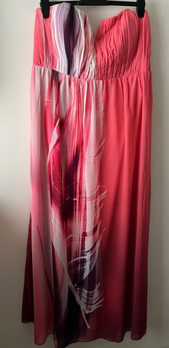 Little mistress dress size - little,
