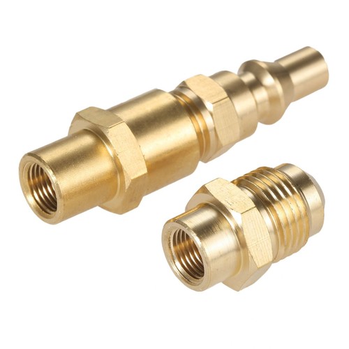 Weber bbq grill adapter - grill,