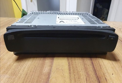 Nissan primera p12 player - cd,