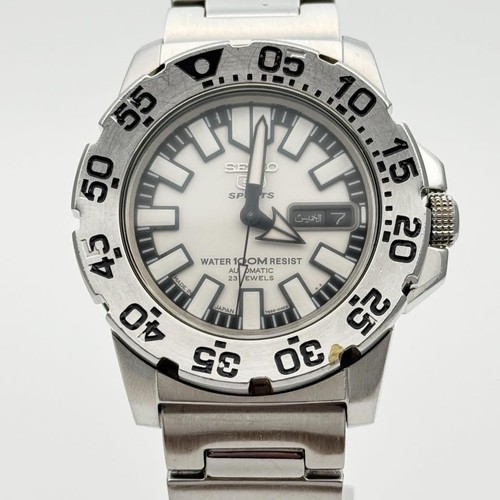 Seiko sports baby monster - baby,