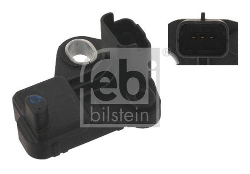 Sensor crankshaft pulse - pulse, 31198