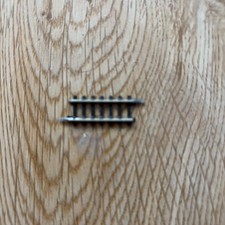 Marklin Z Gauge 8504 Straight